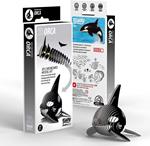 ORCA ANIMAL CARTRÓ | 9421903139962