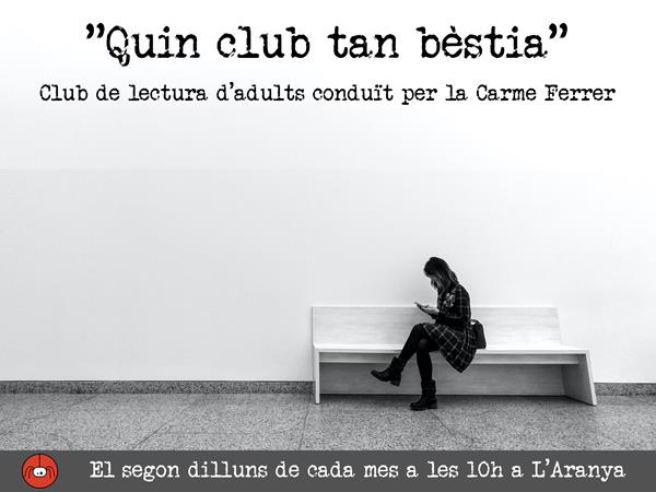 Quin Club tan bèstia | 