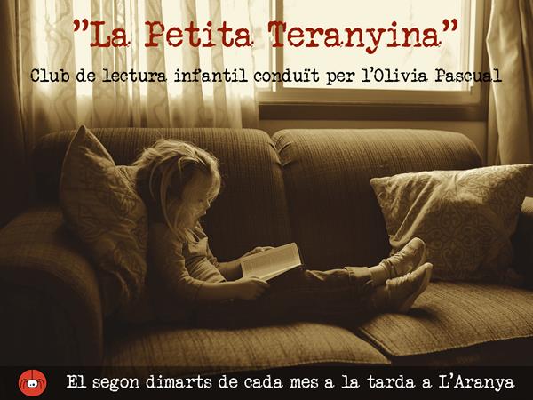La Petita Teranyina | 