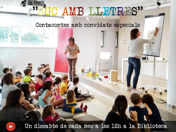 Suc amb lletres | 