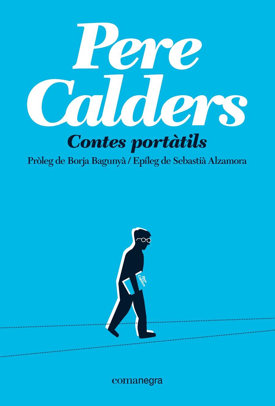 CONTES PORTÀTILS (TAPA TOVA) | 9791387969103 | CALDERS, PERE