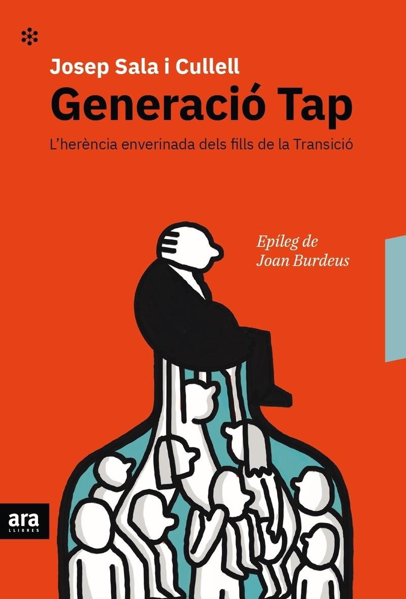 GENERACIO TAP | 9788416915682 | JOSEP SALA COLLEL