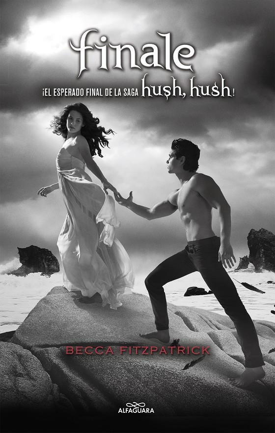 FINALE (SAGA HUSH, HUSH 4) | 9788420434261 | FITZPATRICK, BECCA