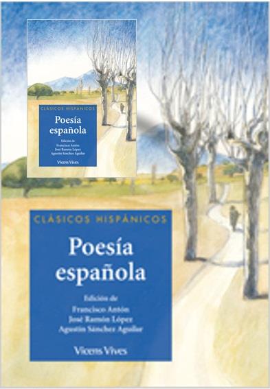 POESIA ESPAÑOLA | 9788431697587 | DE UNAMUNO, MIGUEL/MACHADO, ANTONIO