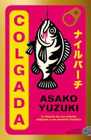 COLGADA | 9791387574734 | YUZUKI, ASAKO