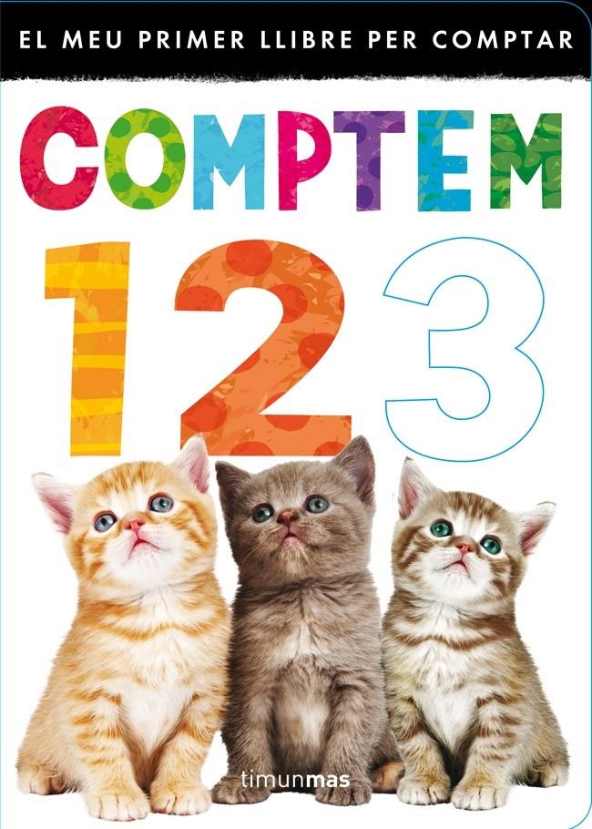 COMPTEM 123 | 9788415853428 | AUTORES VARIOS