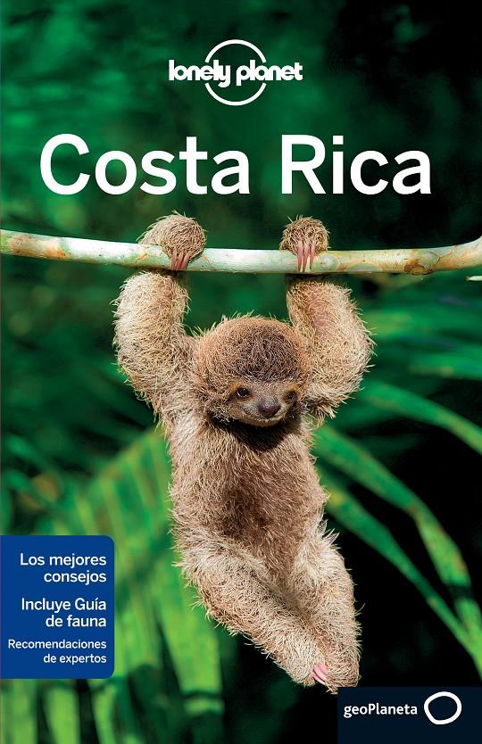 COSTA RICA 6 | 9788408133797 | WENDY YANAGIHARA/GREGOR CLARK/MARA VORHEES