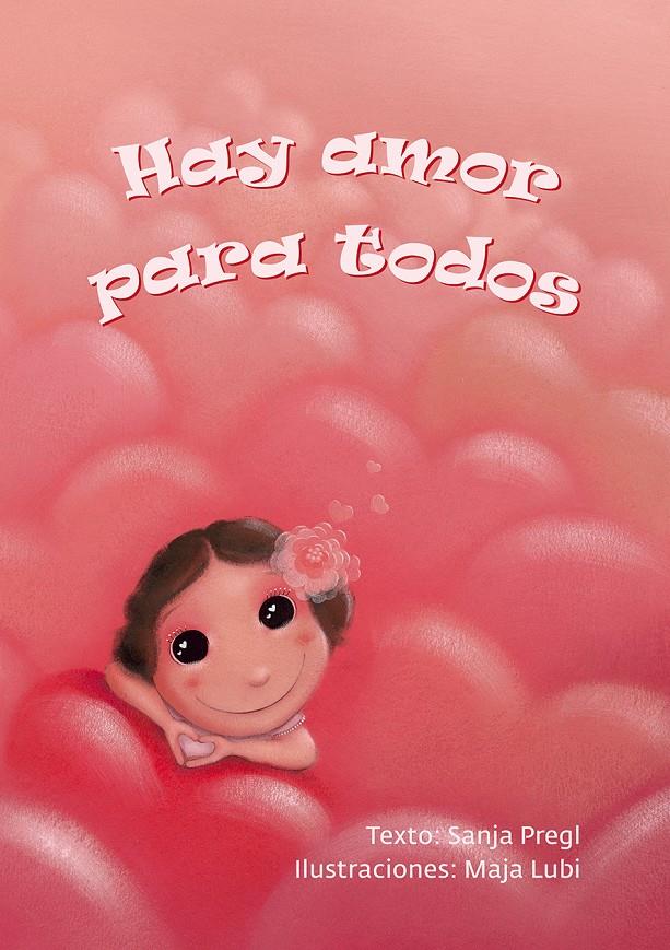 HAY AMOR PARA TODOS | 9788416117468 | PREGEL, SANJ