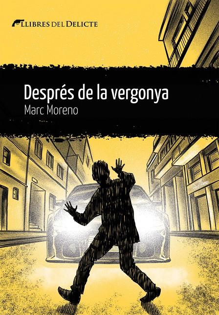 DESPRES DE LA VERGONYA | 9788412271867 | MARC MORENO