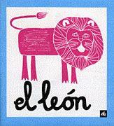 EL LEON | 9788424606541 | LISSON, ASUNCION