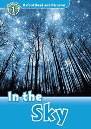 IN THE SKY. LEVEL 1.OXFORD READ & DISCOVER.  : AUDIO PACK | 9780194646406 | KAMINI KHANDURI