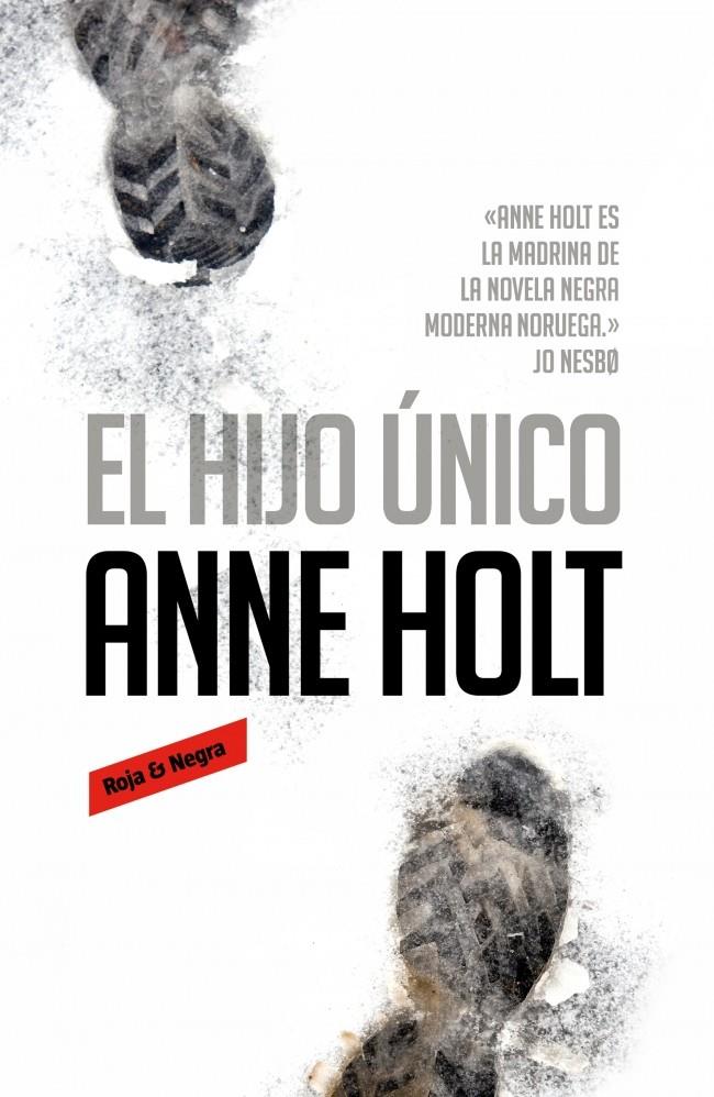 EL HIJO ÚNICO | 9788439727989 | HOLT,ANNE