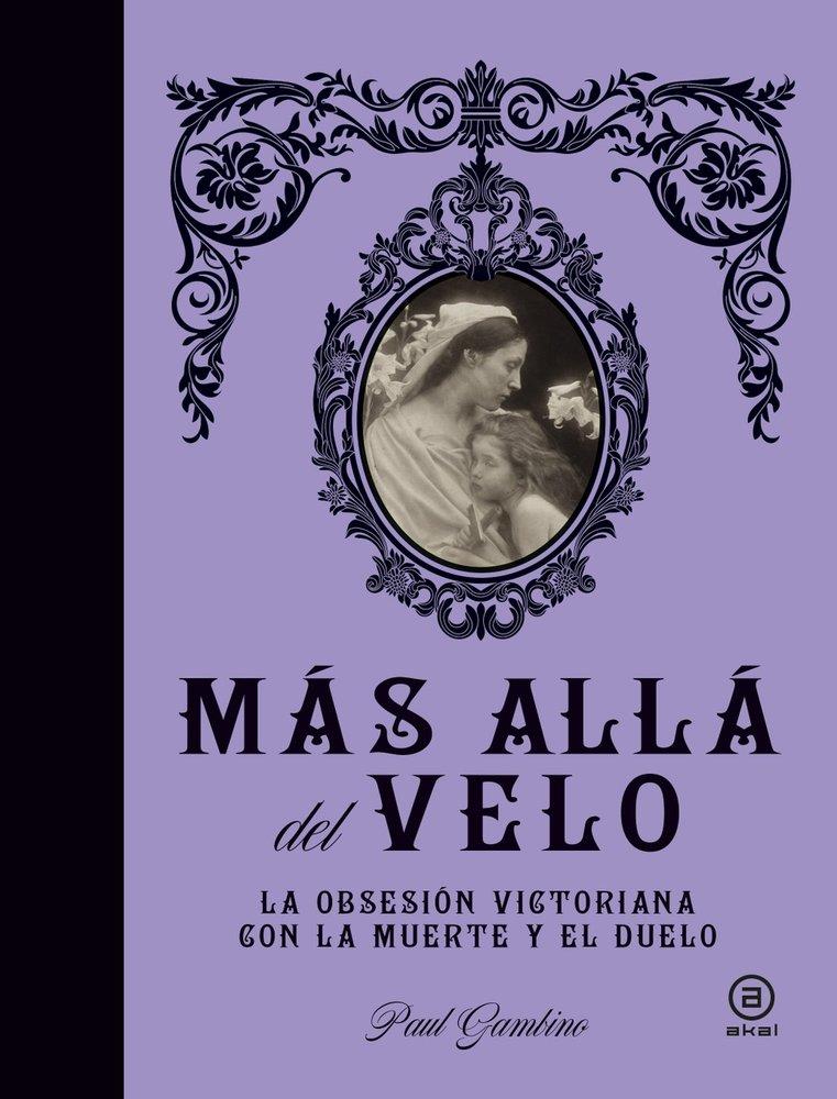 MAS ALLA DEL VELO | 9788446058502 | PAUL, GAMBINO
