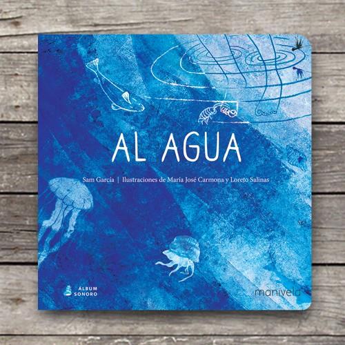 AL AGUA | 9789560950031