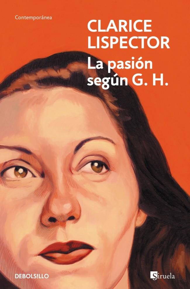 LA PASIÓN SEGÚN G. H. | 9788466381680 | LISPECTOR, CLARICE