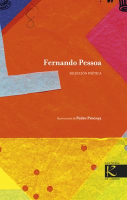 FERNANDO PESSOA | 9788415250623 | GUILLÉN, FERNANDO