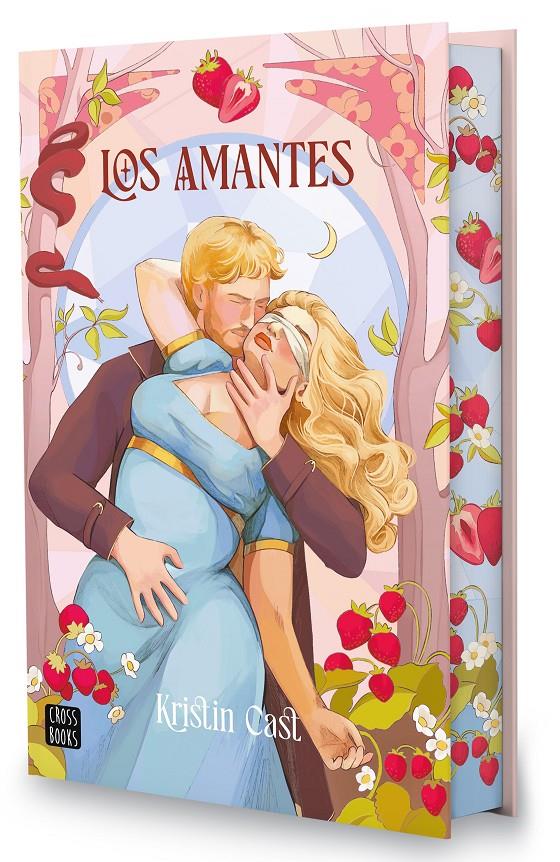 LOS AMANTES | 9788408316619 | CAST, KRISTIN