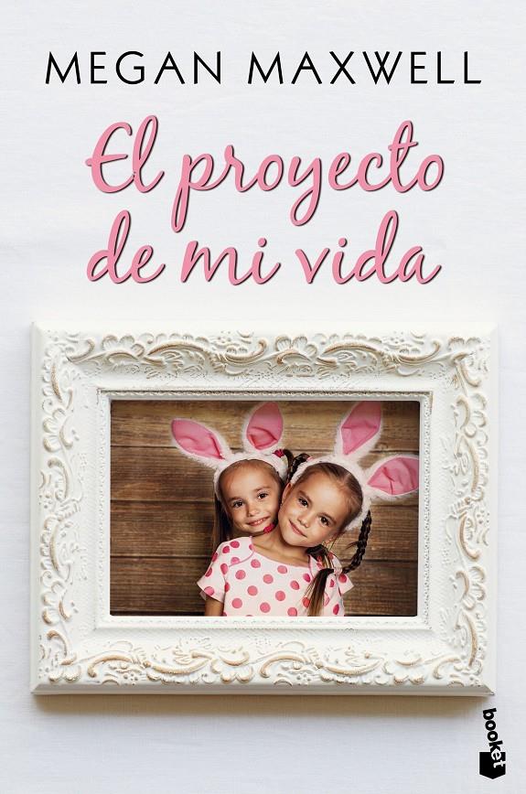 EL PROYECTO DE MI VIDA | 9788408223191 | MAXWELL, MEGAN