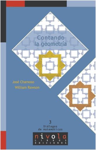 CONTANDO LA GEOMETRIA | 9788495599773 | CHAMOSO - RAWSON