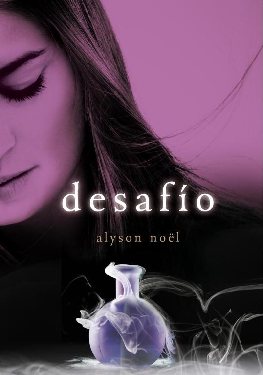 DESAFÍO | 9788484419488 | NOËL, ALYSON