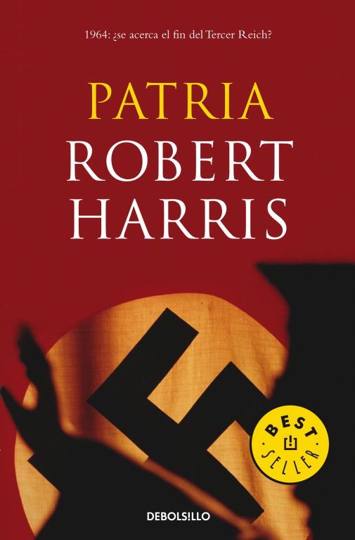 PATRIA | 9788497934053