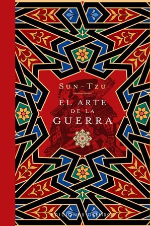 EL ARTE DE LA GUERRA | 9788497775311 | TZU, SUN