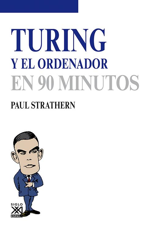TURING Y EL ORDENADOR | 9788432316777 | STRATHERN, PAUL
