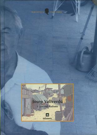 AIRE DE REALISME, L' | 9788424670115 | VALLVERDU, JOSEP