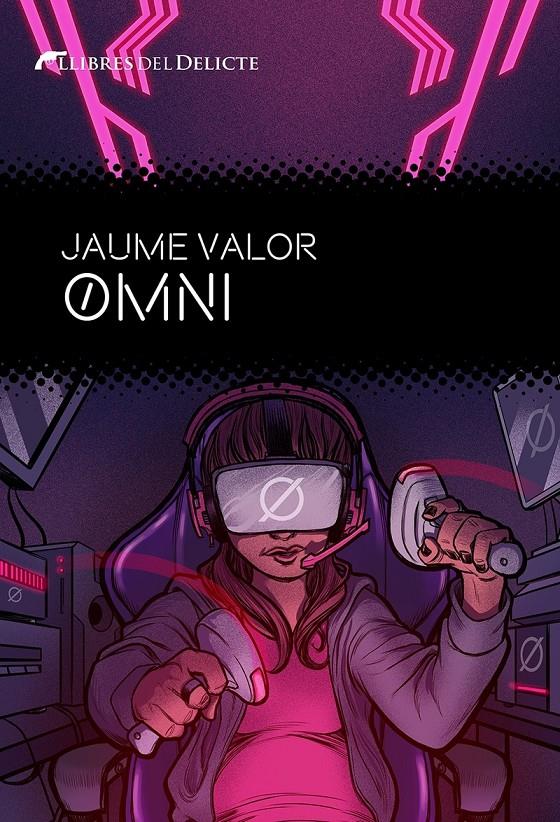 ØMNI | 9788419415080 | VALOR, JAUME