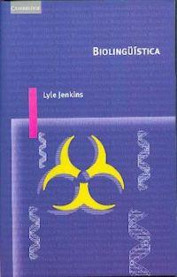 BIOLINGUISTICA | 9788483232477 | JENKINS,LYLE