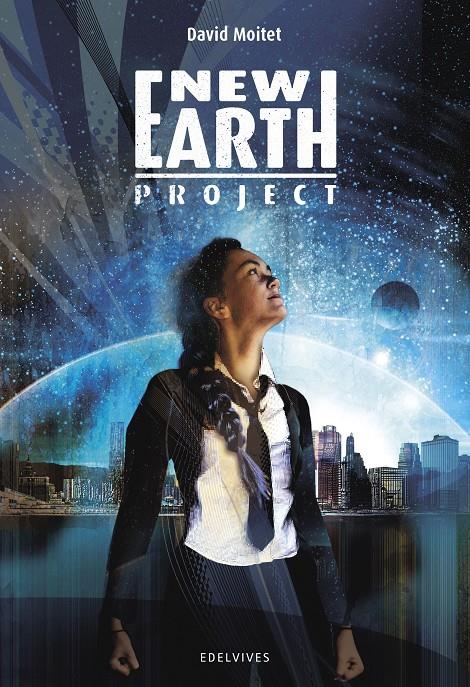 NEW EARTH | 9788414011034