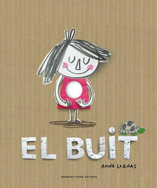 EL BUIT | 9788415208716 | LLENAS, ANNA