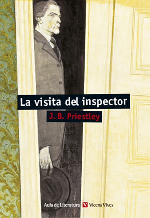 LA VISITA DEL INSPECTOR | 9788468212739 | ATKINS, JOHN/CASAS TORREGO, GABRIEL/PRIESTLEY, JOHN BOYNTON