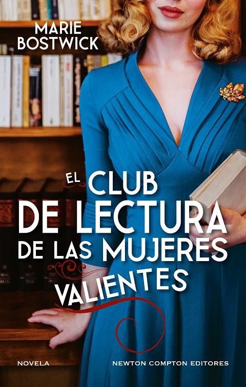 EL CLUB DE LECTURA DE LAS MUJERES REBELDES | 9791387575984 | BOSTWICK, MARIE