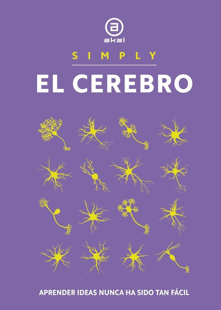 EL CEREBRO | 9788446058748 | VV, AA VV