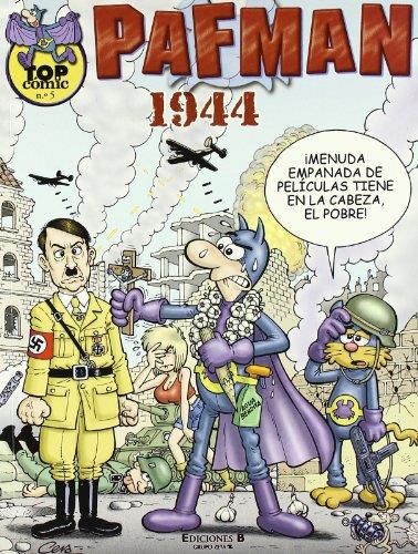 PAFMAN | 9788466636476 | CERA, JOAQUIN