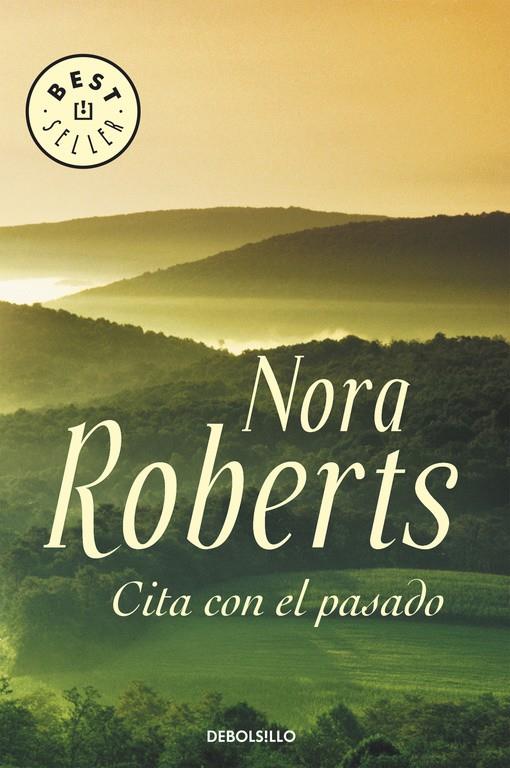 CITA CON EL PASADO | 9788483463048 | ROBERTS, NORA