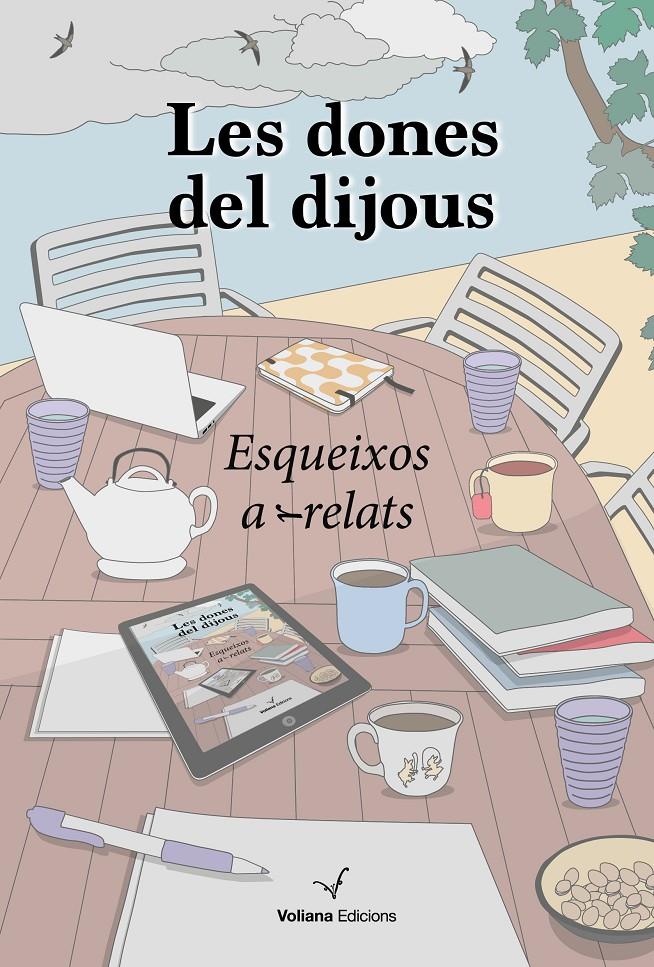 LES DONES DEL DIJOUS | 9791399031447 | DIVERSES AUTORES