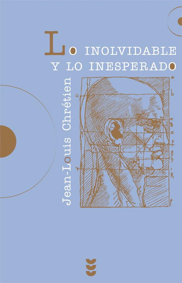 INOLVIDABLE Y LO ESPERADO, LO | 9788430114757 | CHRETIEN, JEAN-LOUIS