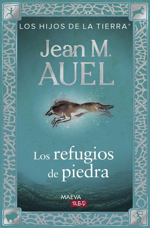 LOS REFUGIOS DE PIEDRA | 9791387664305 | AUEL, JEAN MARIE