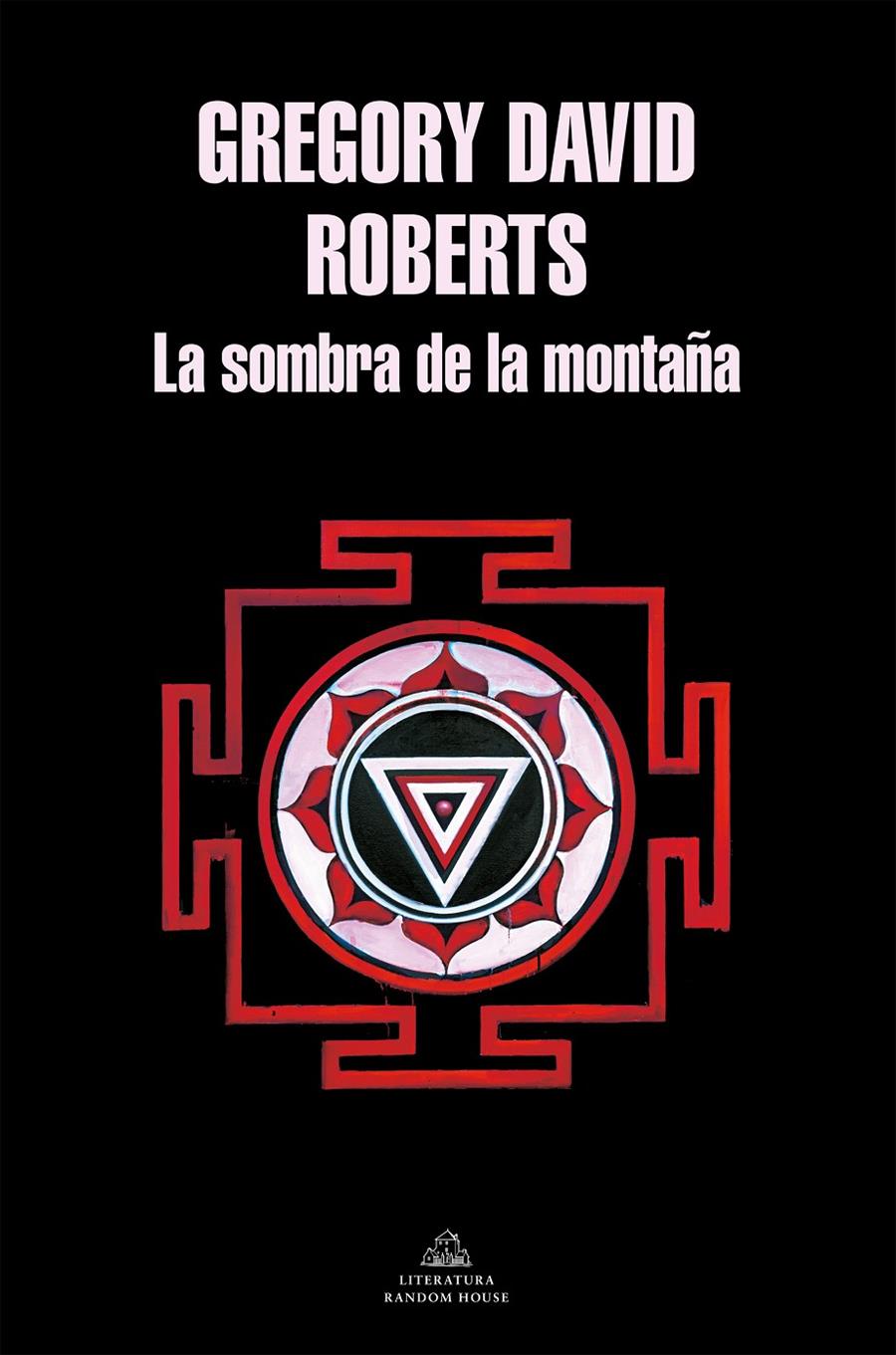 LA SOMBRA DE LA MONTAÑA | 9788439731863 | ROBERTS, GREGORY DAVID
