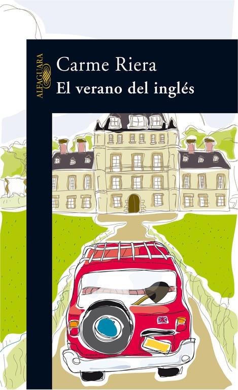 EL VERANO DEL INGLES | 9788420470290 | RIERA, CARME