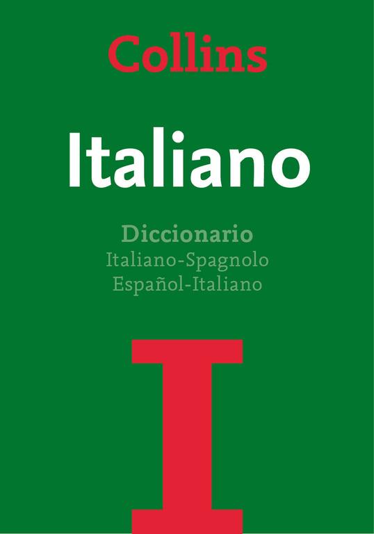 BASICO ITALIANO - DICCIONARIO | 9788425343674