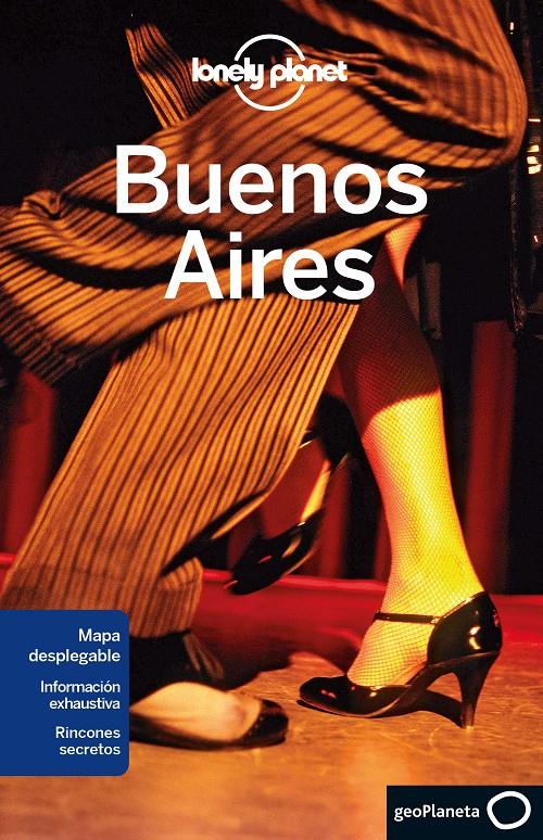 BUENOS AIRES 5  | 9788408126089 | SANDRA BAO