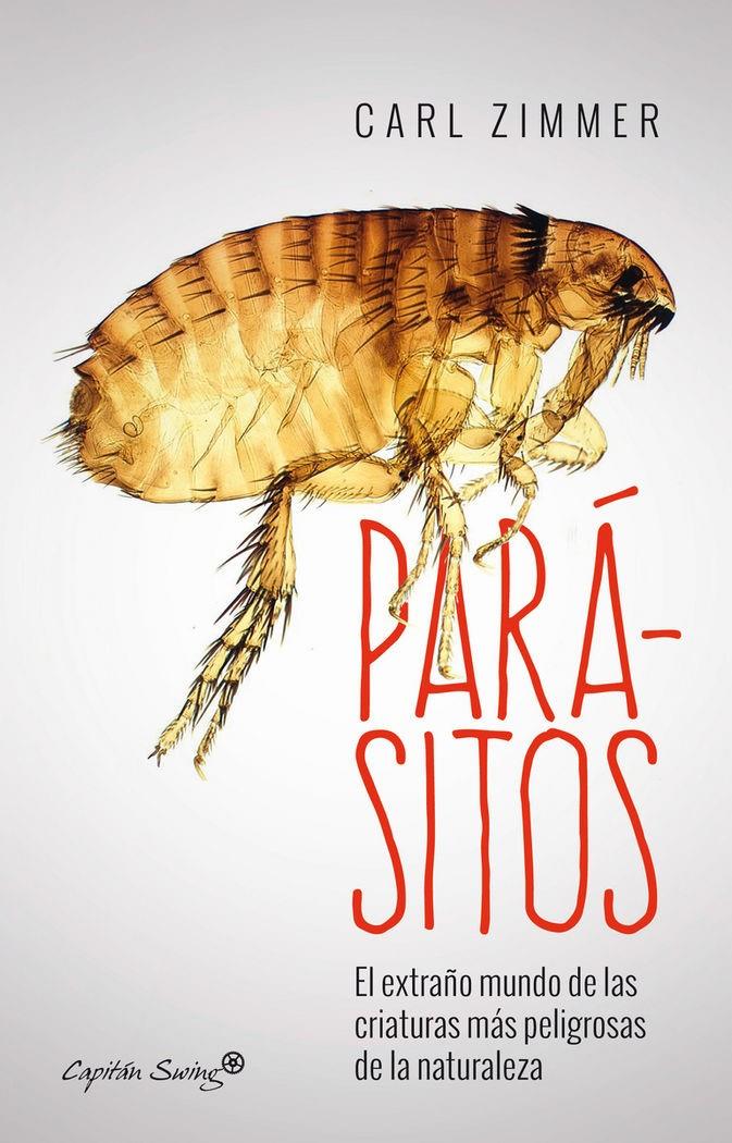 PARÁSITOS | 9788494548178 | ZIMMER, CARL