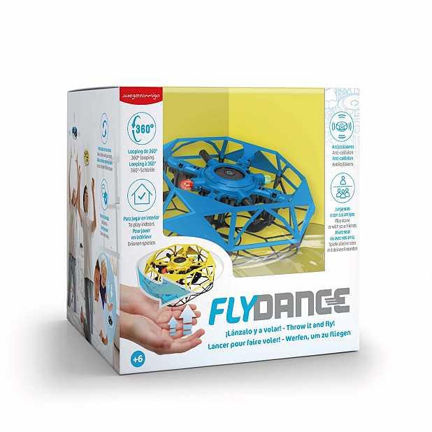 FLYDANCE (MINI DRONE VOLADOR) | 7267983131388