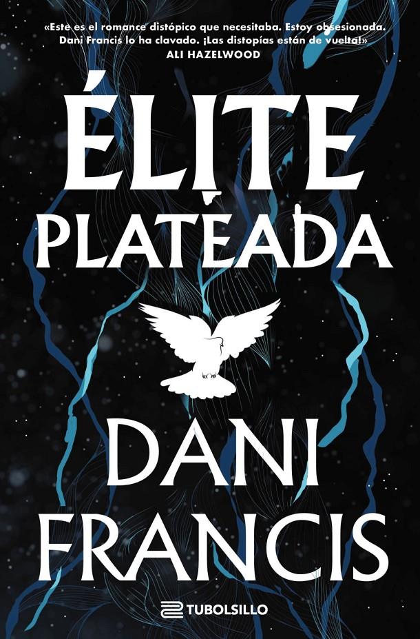 ÉLITE PLATEADA | 9791387739478 | FRANCIS, DANI