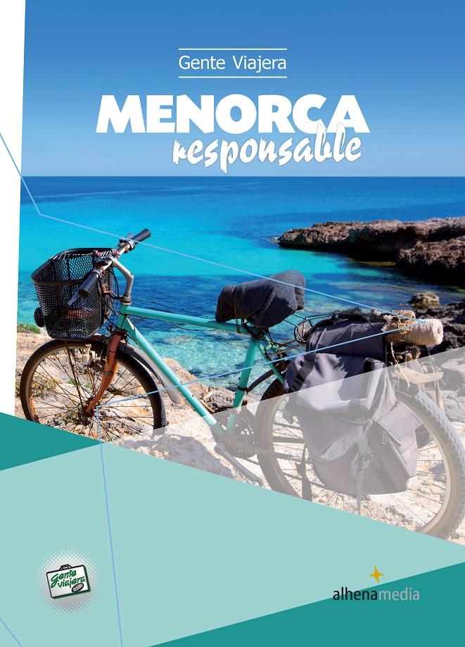 MENORCA RESPONSABLE | 9788492963485 | RIPOL SAINZ, MARC