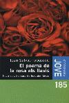 EL POEMA DE LA ROSA ALS LLAVIS | 9788499320366 | JOAN SALVAT-PAPASSEIT