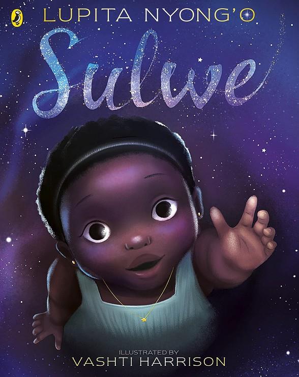SULWE | 9780241394335 | NYONGÆO AND HARRISON